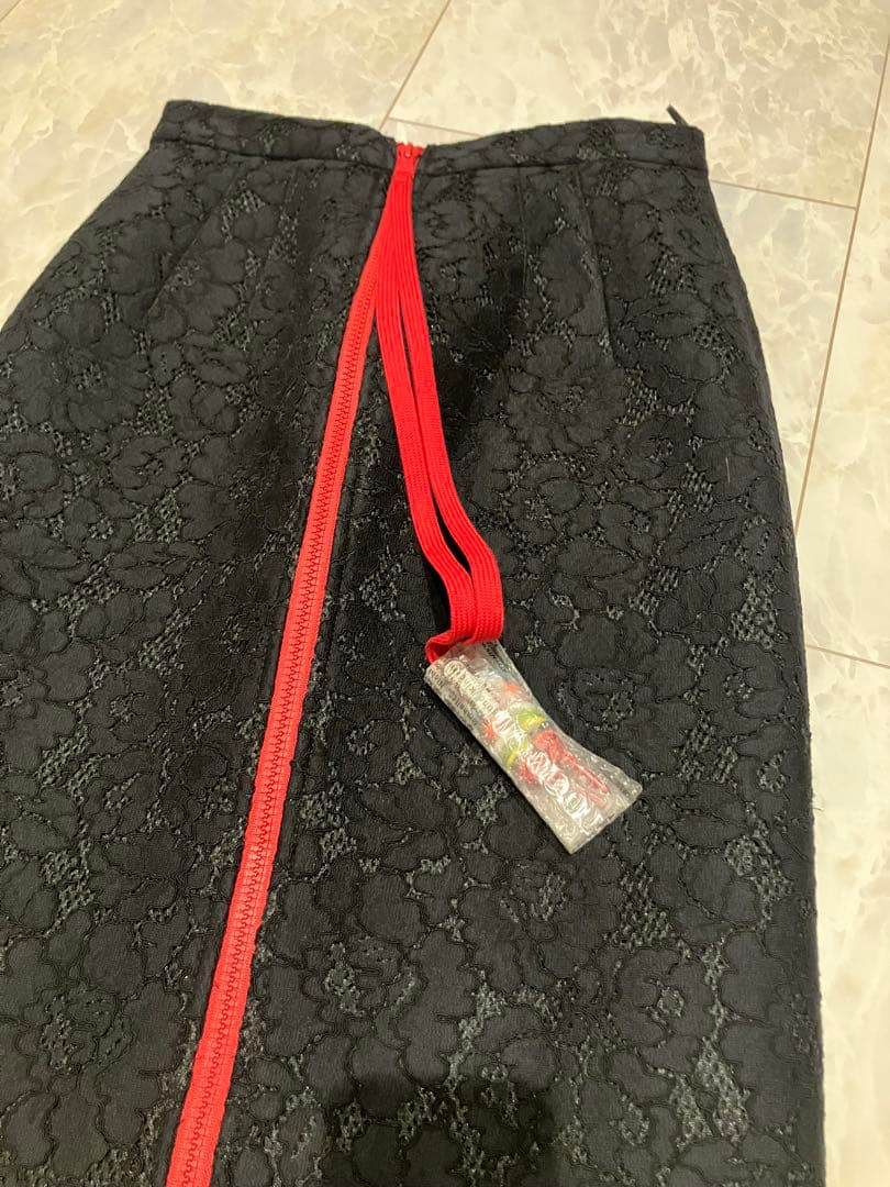 N°21 ヌメロ　スカート