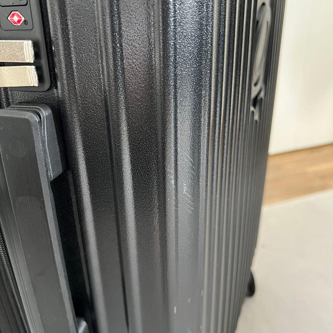 kevala　3個セット SML　スーツケース スクエア ラージ キャリーバッグ