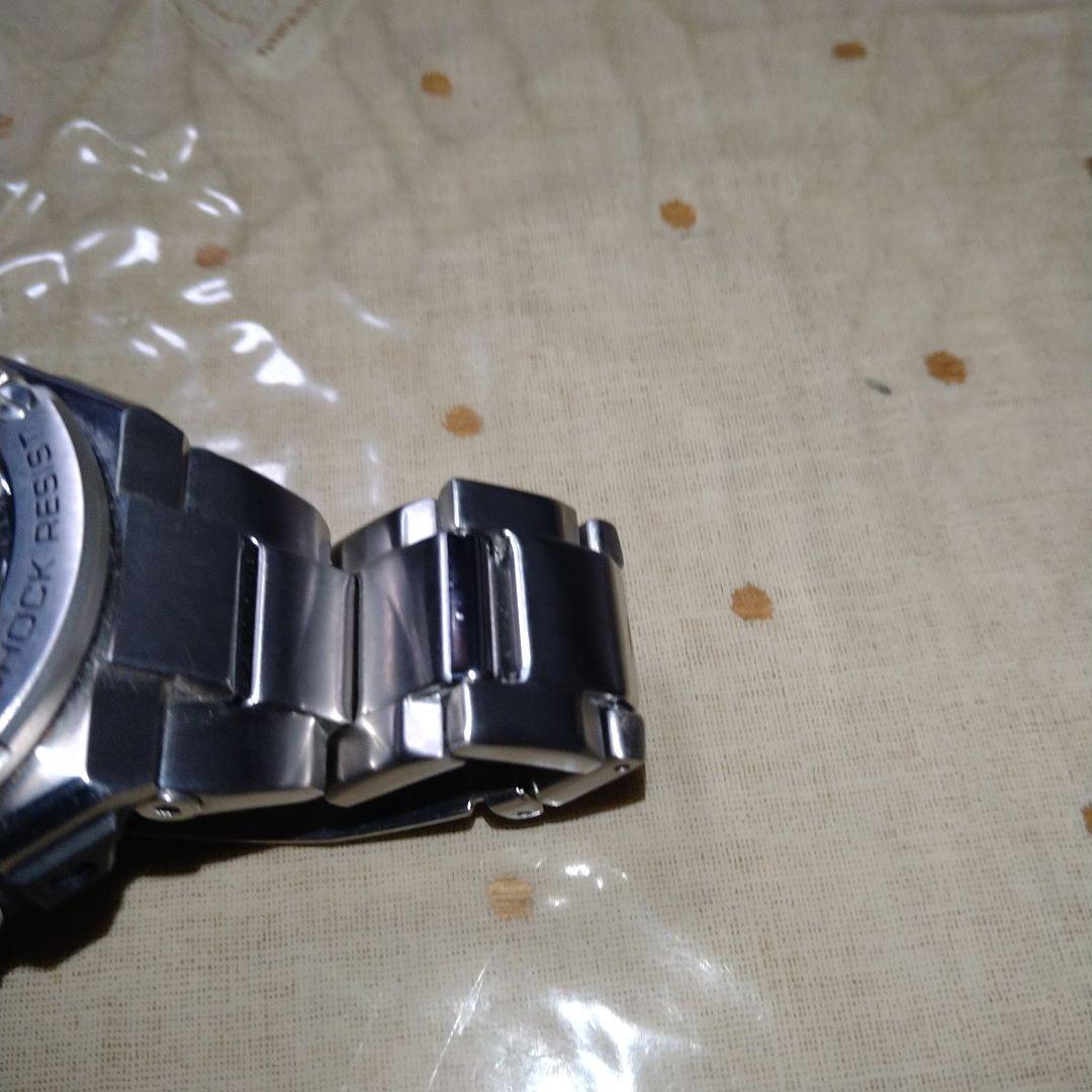 モ*タ様 300円スタート　極美品　カシオ　G-SHOCK　 GST-W310D