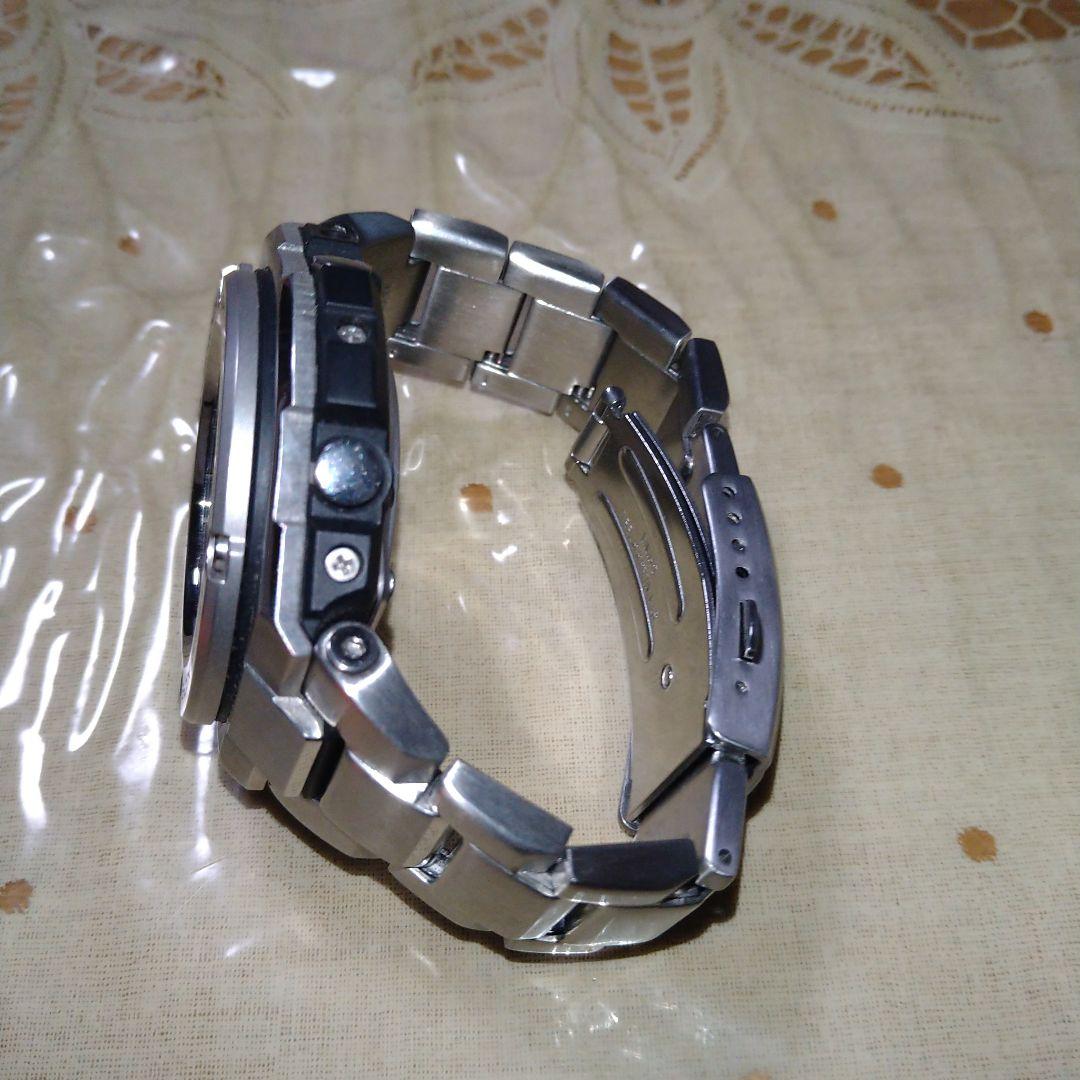 モ*タ様 300円スタート　極美品　カシオ　G-SHOCK　 GST-W310D