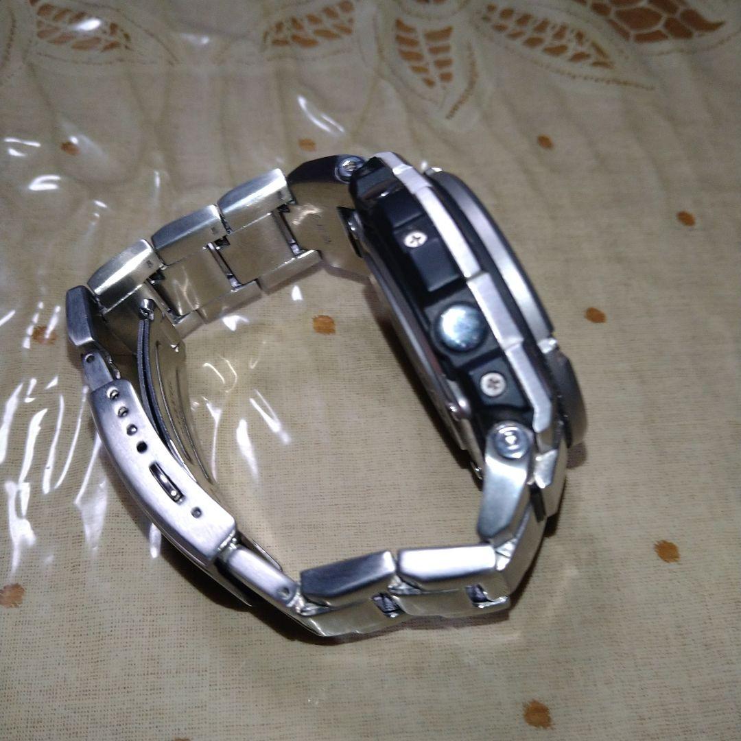 モ*タ様 300円スタート　極美品　カシオ　G-SHOCK　 GST-W310D