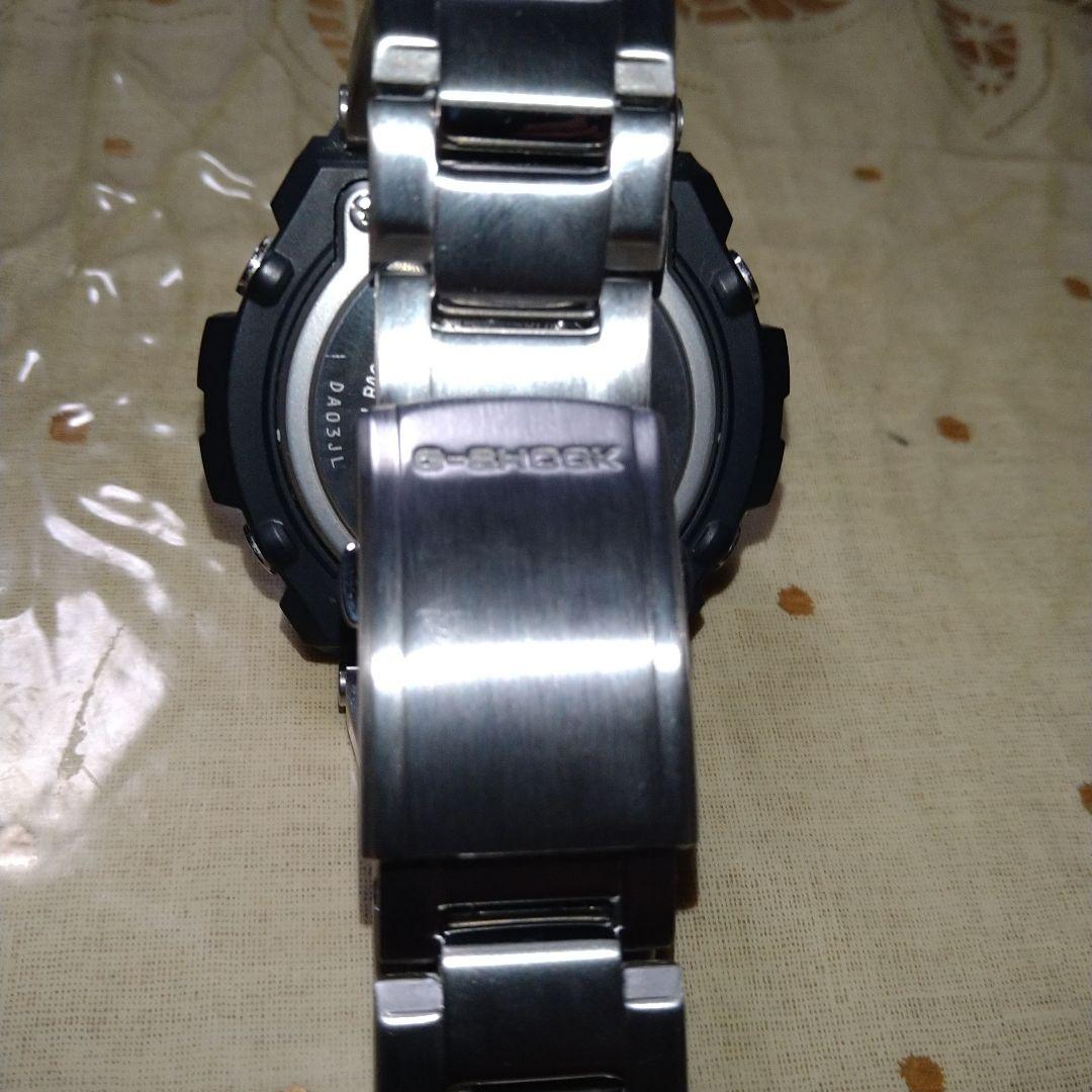 モ*タ様 300円スタート　極美品　カシオ　G-SHOCK　 GST-W310D