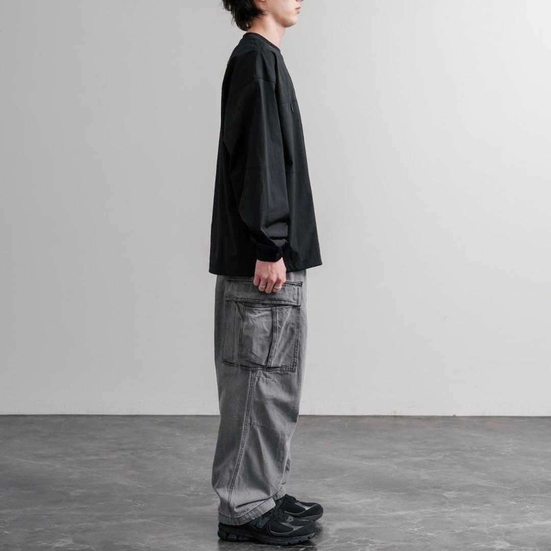 XXL＊アルバニークルーネック　ブラック　黒＊ロンT＊ノースフェイス＊韓国限定