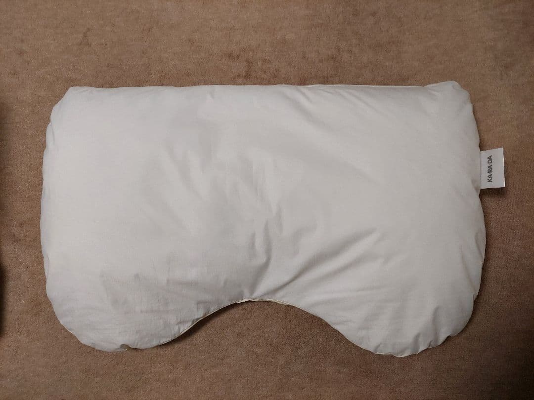 カラダファクトリー枕セット