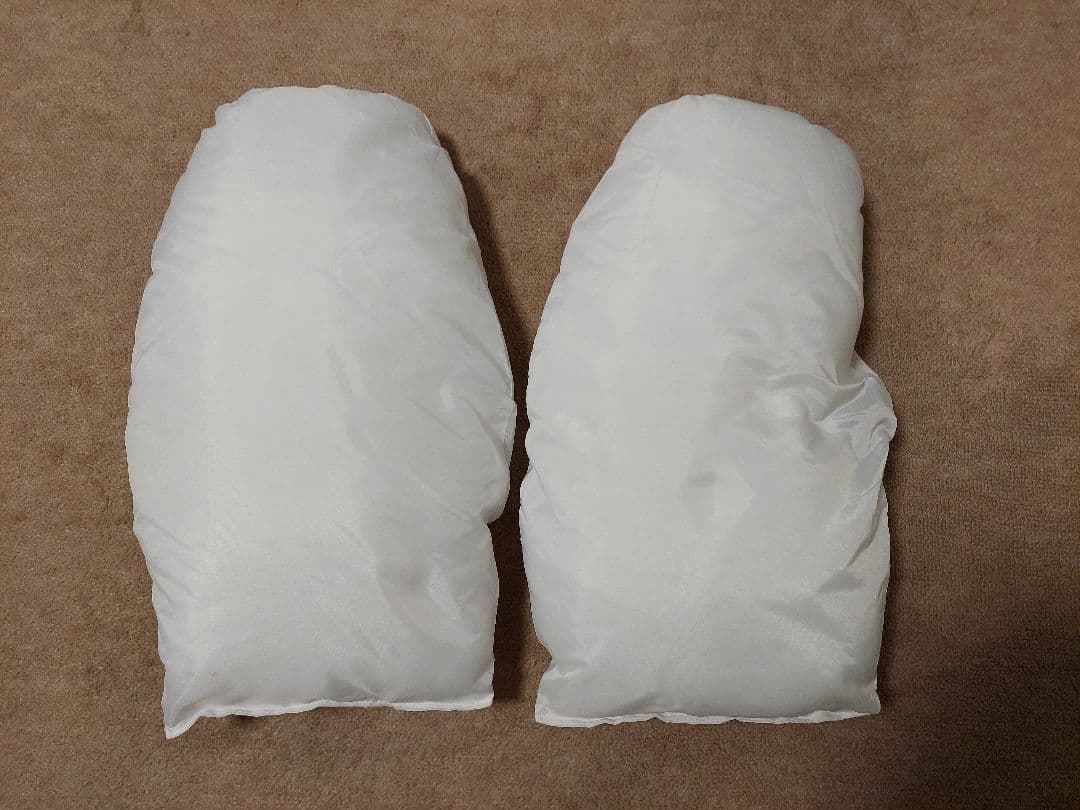 カラダファクトリー枕セット