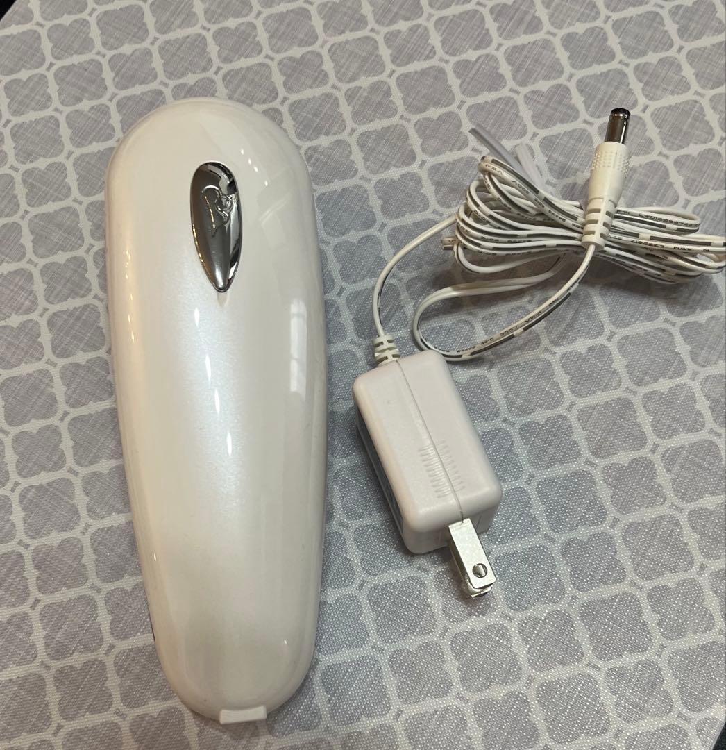 超美品　セルキュアCellCure 4T Plus ベレガ 美顔器　1度のみ使用