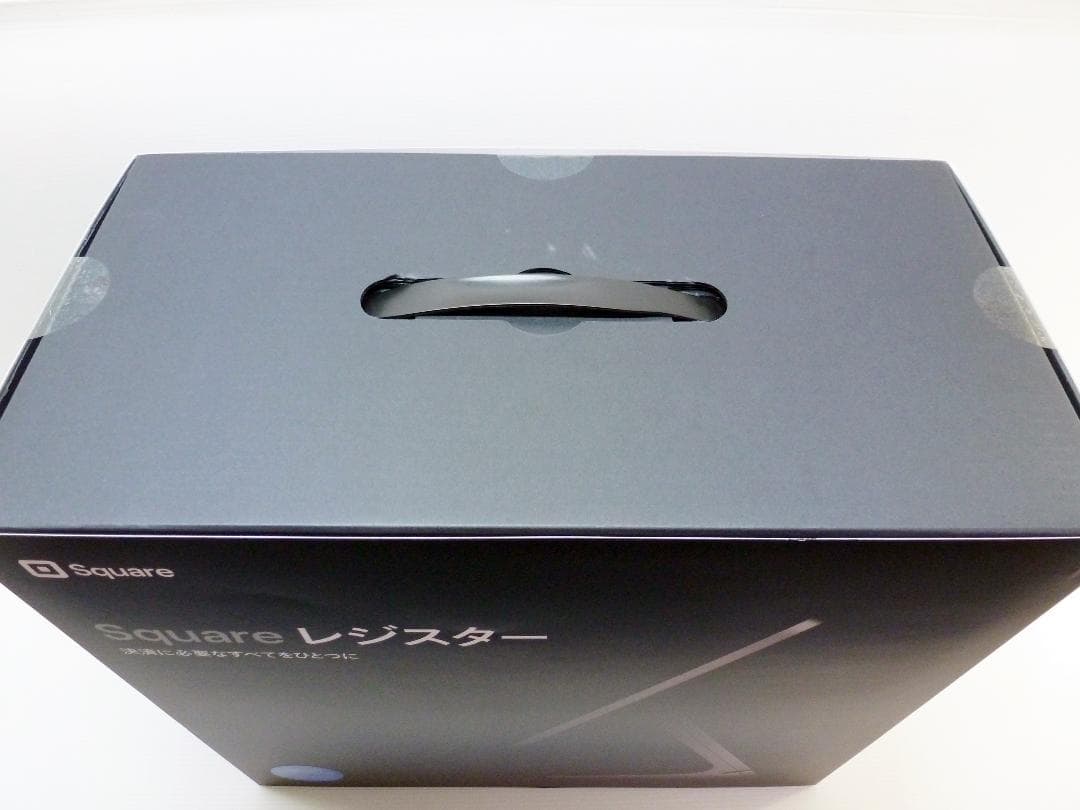 Square スクエア レジスター 統合型POSレジ A-SKU-0643-01