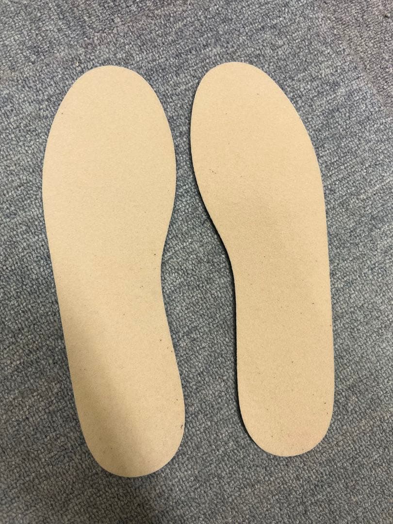 陸上自衛隊　半長靴　装甲用　戦車靴　26cm