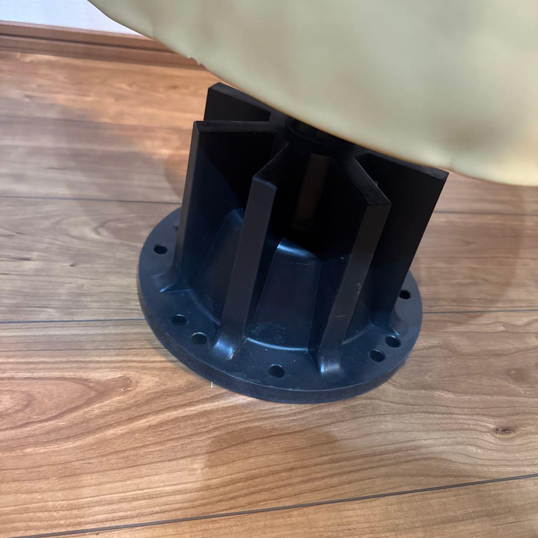 【土台とセットで購入してください】人型サンドバッグ ボブ キック対応 自宅