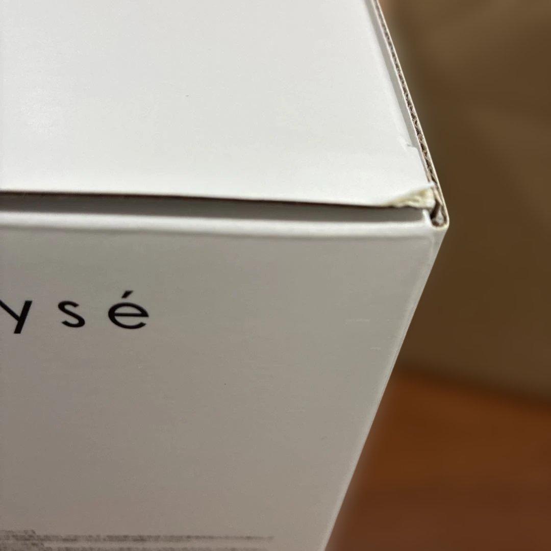 ミーゼ ニードルヘッドスパリフト