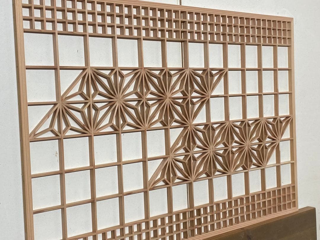 角麻組子細工(Z)