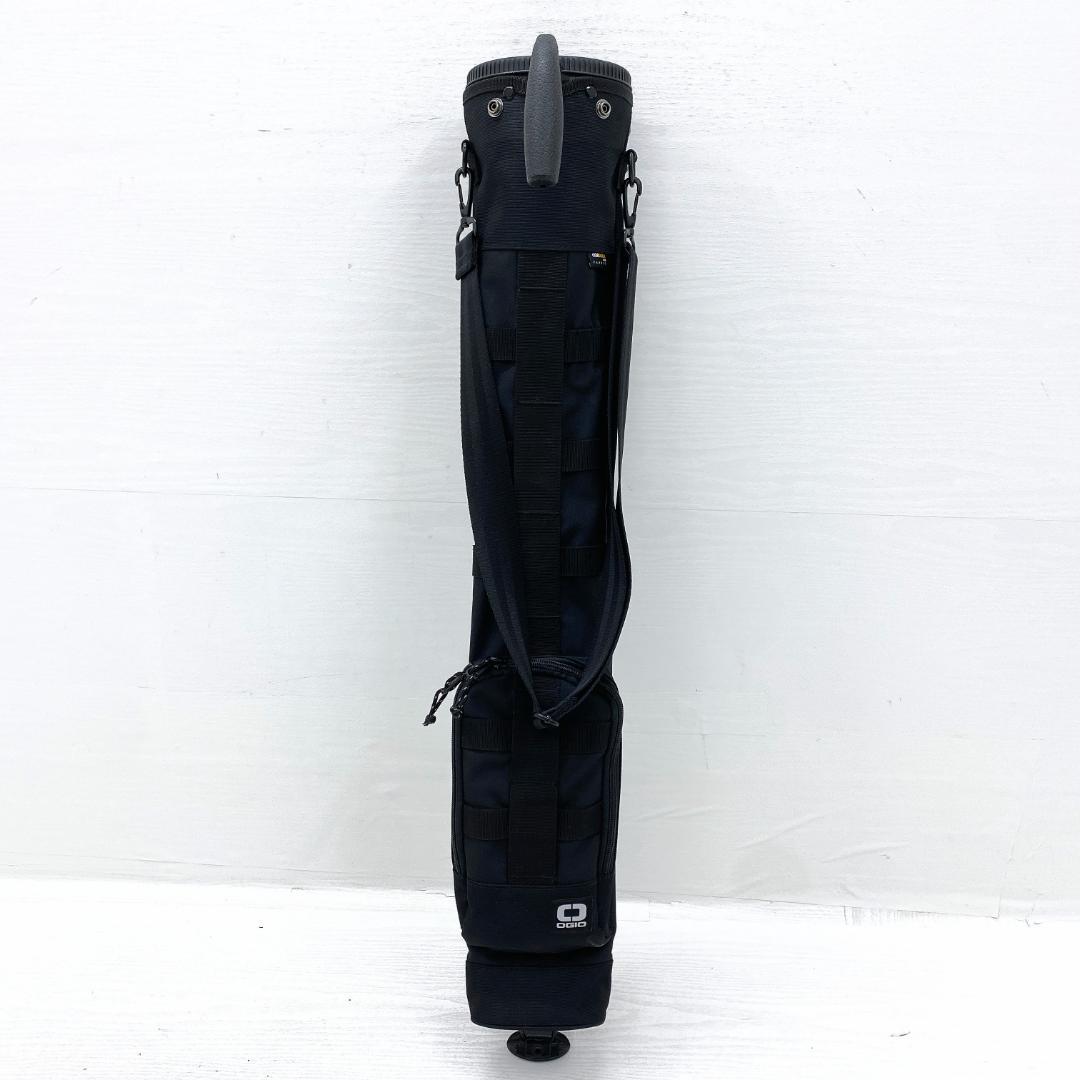 OGIO オジオ キャディバッグ ゴルフバッグ セルフスタンド