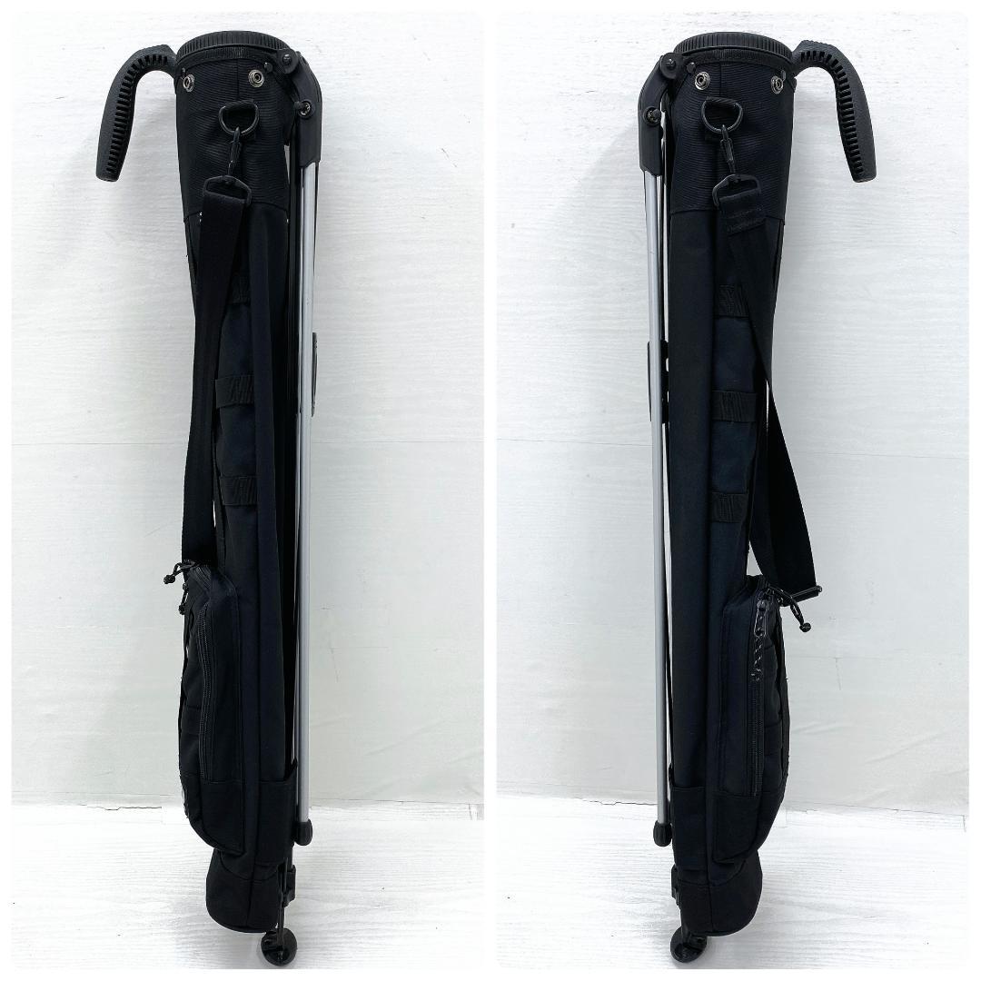 OGIO オジオ キャディバッグ ゴルフバッグ セルフスタンド