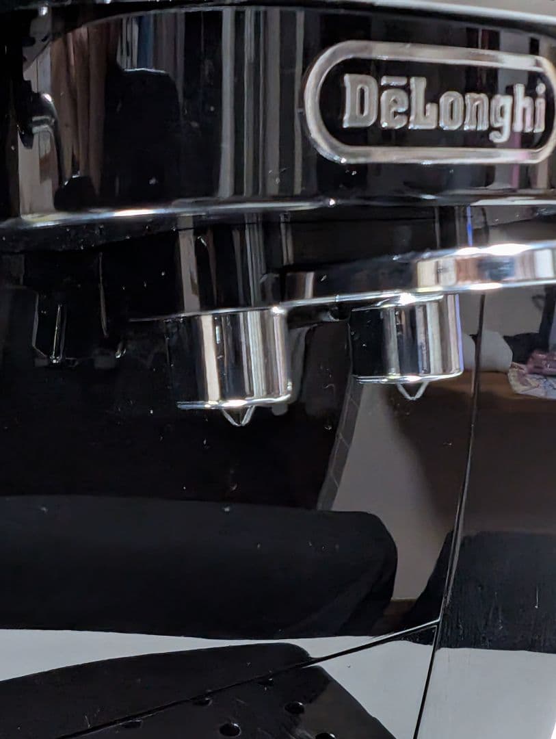 美品デロンギ　マグニフィカS ECAM22110B