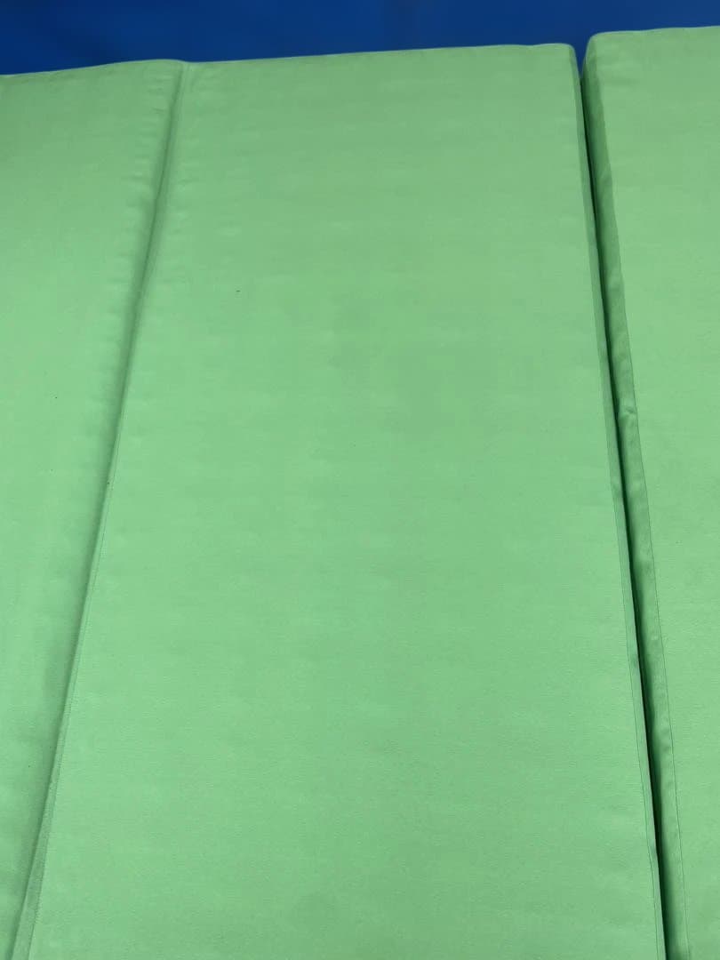 ヘルスウェーブゴールド すややか マットレス ダブルサイズ＋枕 定価37.9万