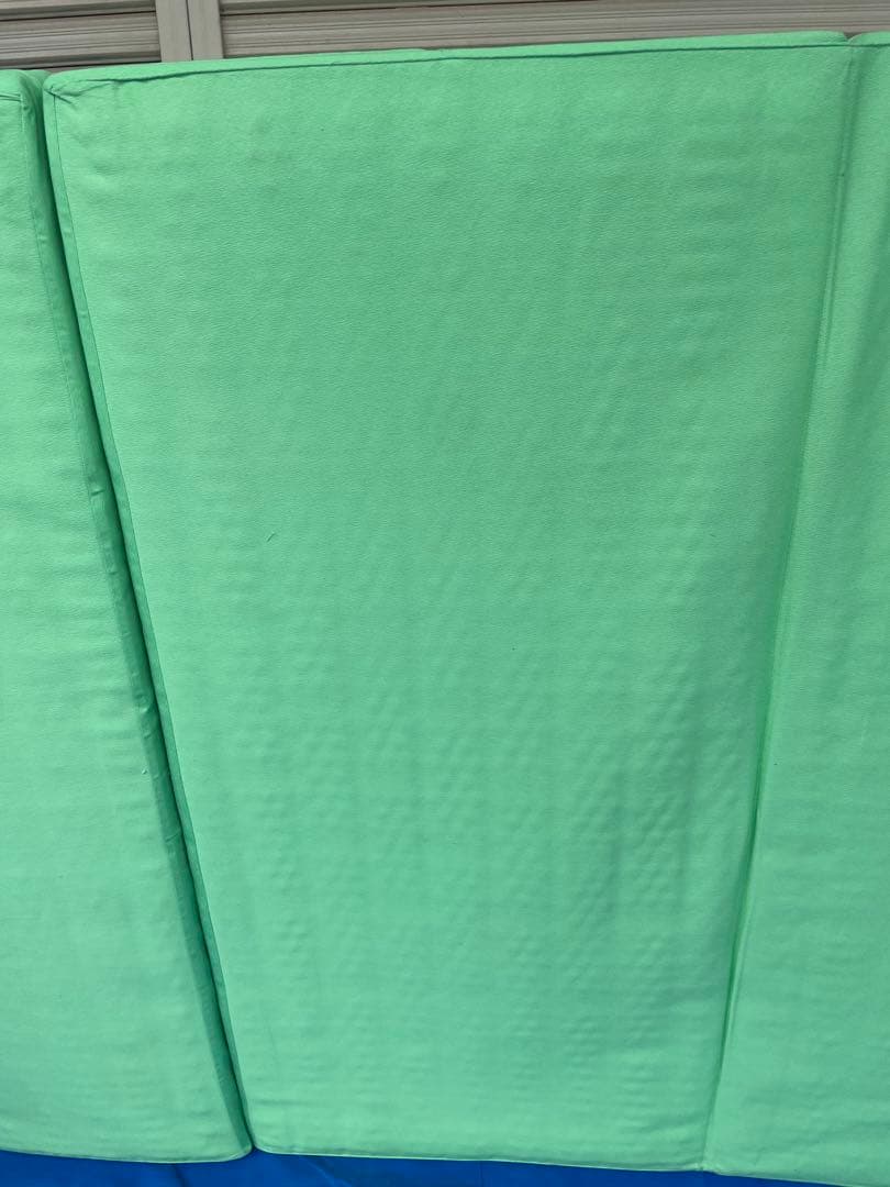 ヘルスウェーブゴールド すややか マットレス ダブルサイズ＋枕 定価37.9万