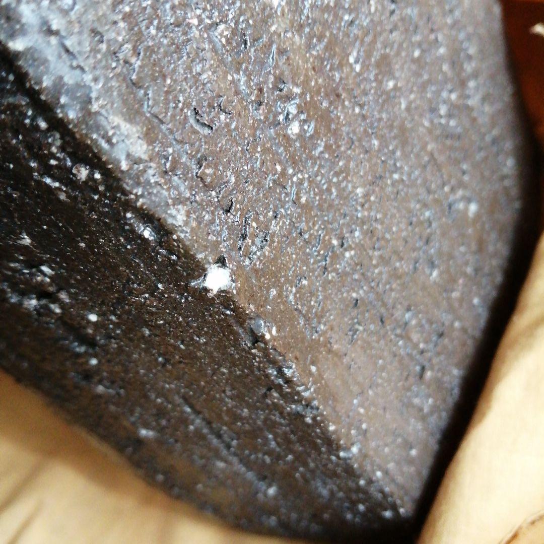 瀬戸焼　水野双鶴　練込花器　21.5cm