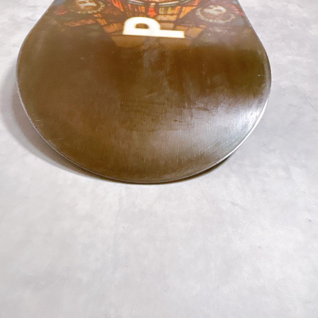 国産グラトリ機　PLUTONIUM SENSE 2021 150 ×サロモン