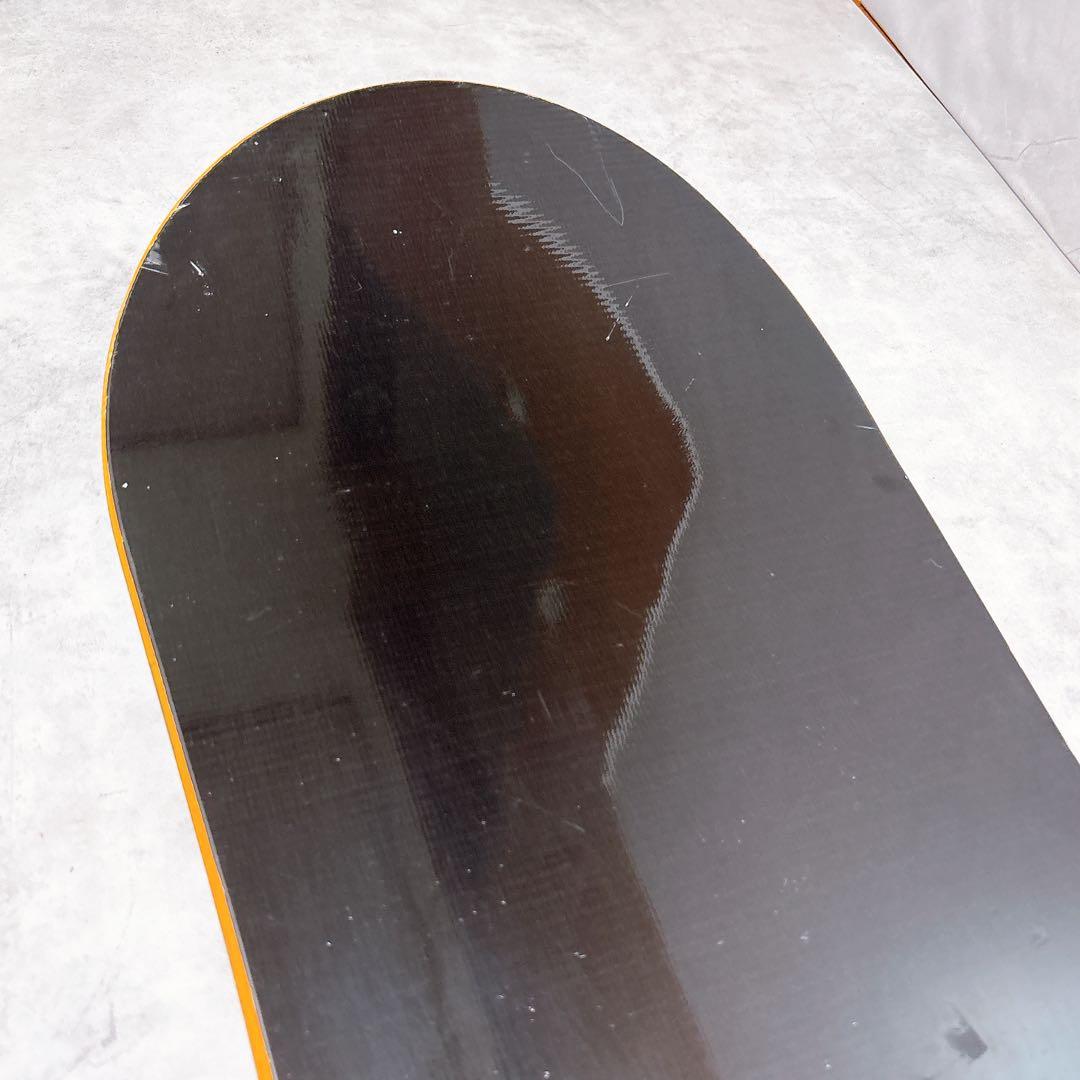 国産グラトリ機　PLUTONIUM SENSE 2021 150 ×サロモン