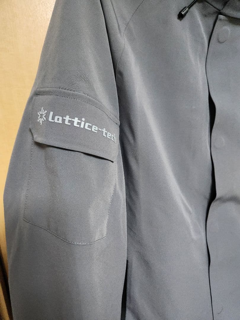 COSPLEE スノーボードウェア L 未使用品