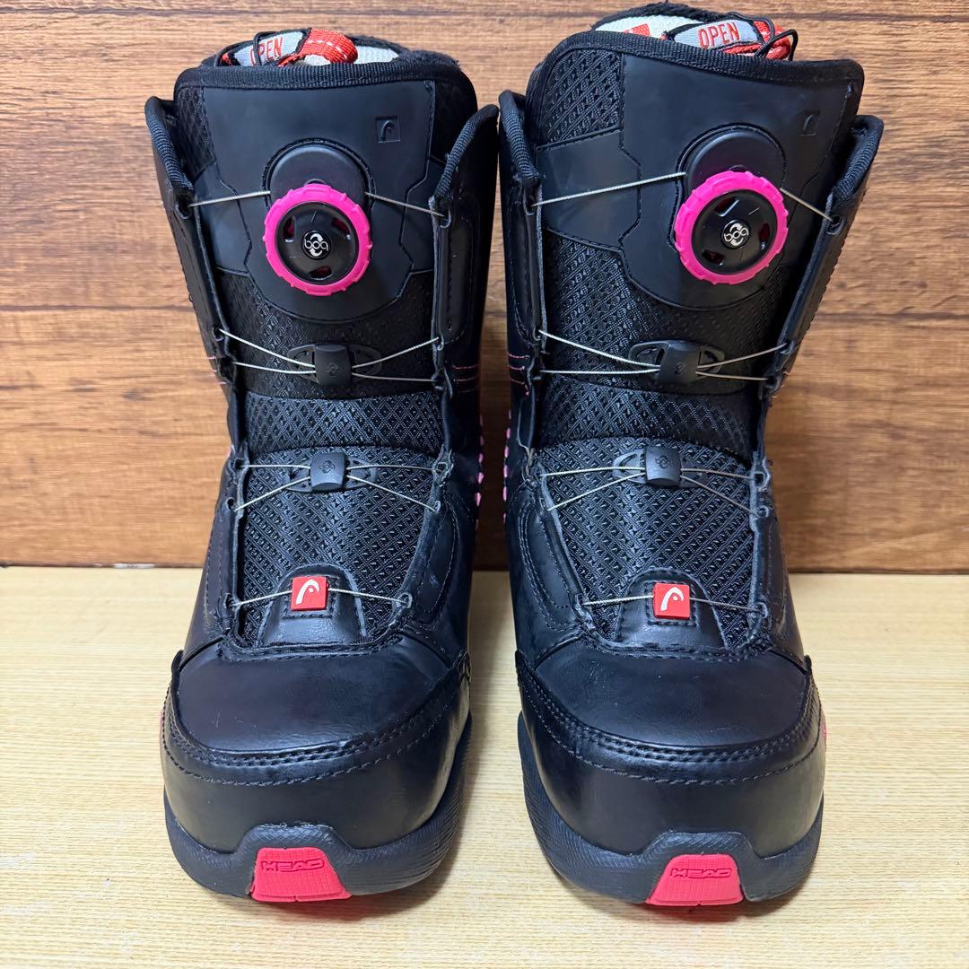 SWIVEL 初心者オススメ　レディース スノーボード 3点セット　メンテ済み