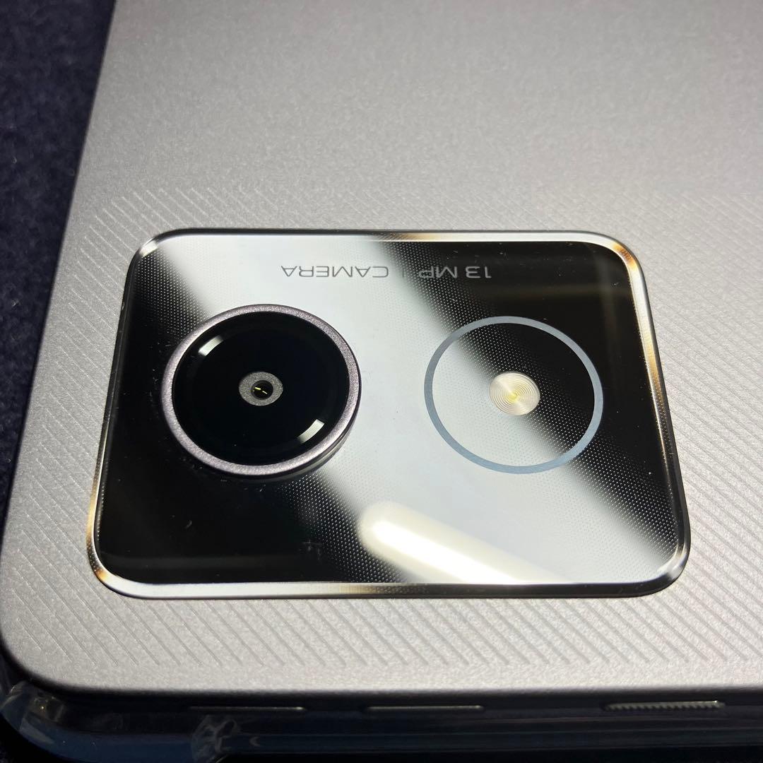 新品同様 NEC LAVIE Tab T1175/jas 8GB/256GB