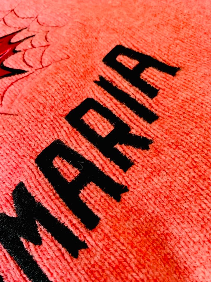 WACKOMARIA ワコマリア ウルフズヘッド　WOLF'S HEAD