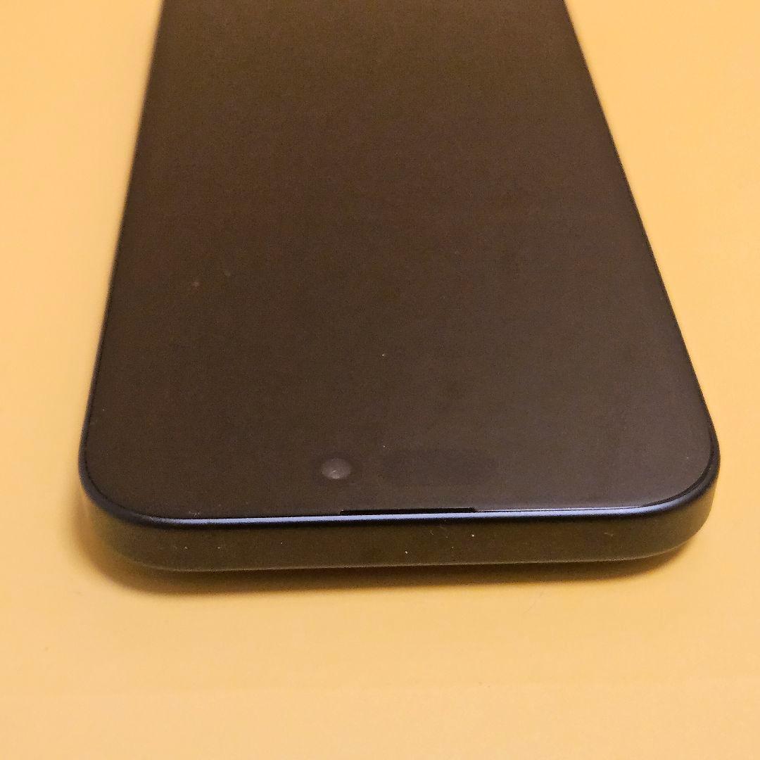 iPhone 16 512GB バテリ97%｜24時間以内発送#083