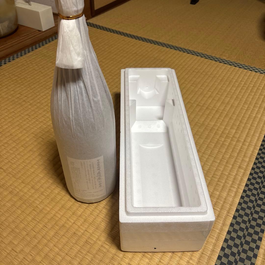 森伊蔵 日本酒 1800ml