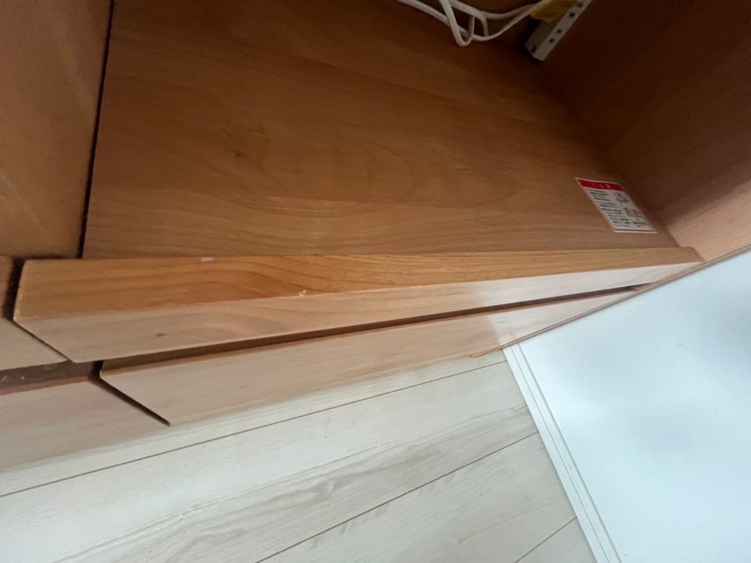 リビングハウス　キッチンカウンター