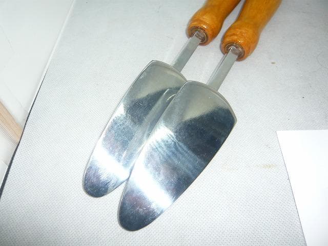 タキイ和裁電化鏝　和裁コテ　和裁こて　タキイ　鏝２本付