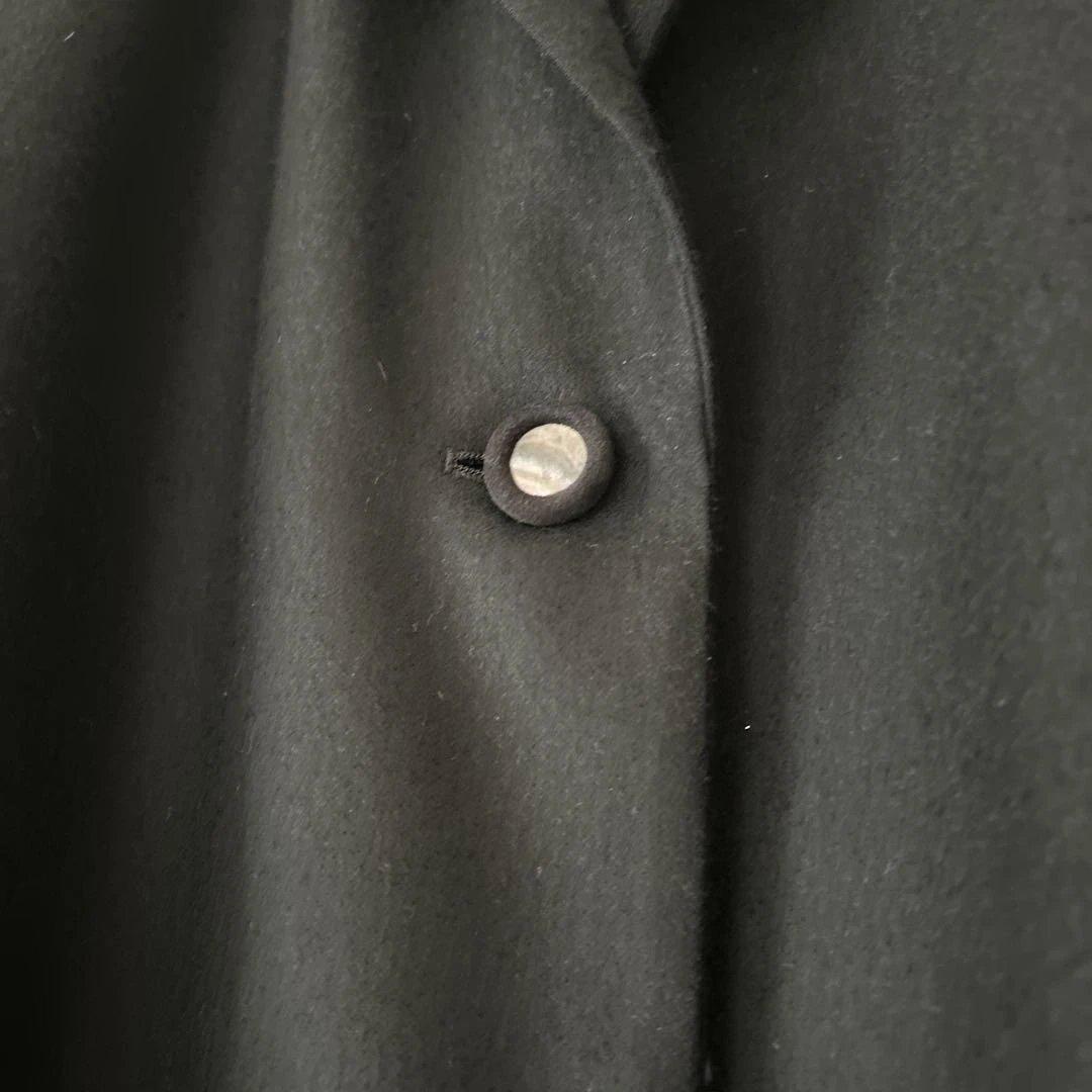 倫ミナペルホネン　ガッレリア　コートカシミヤ100% コートカバー付き