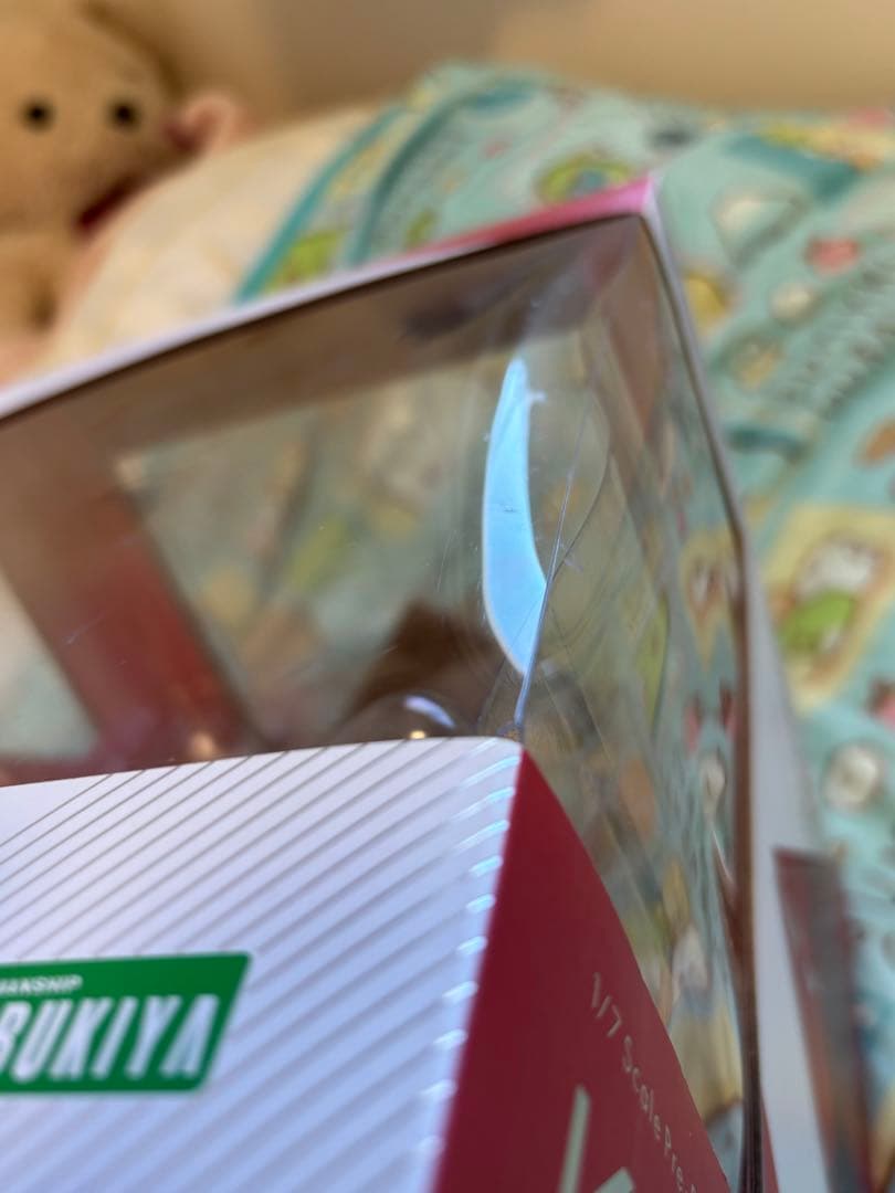 葛葉 1/7 スケール フィギュア コトブキヤ