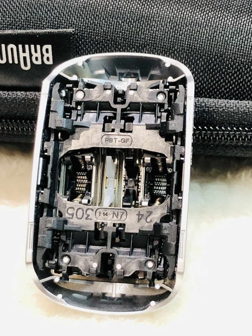 【Shota.O】ブラウン シリーズ9 Pro 9410ｓ−V シェーバー