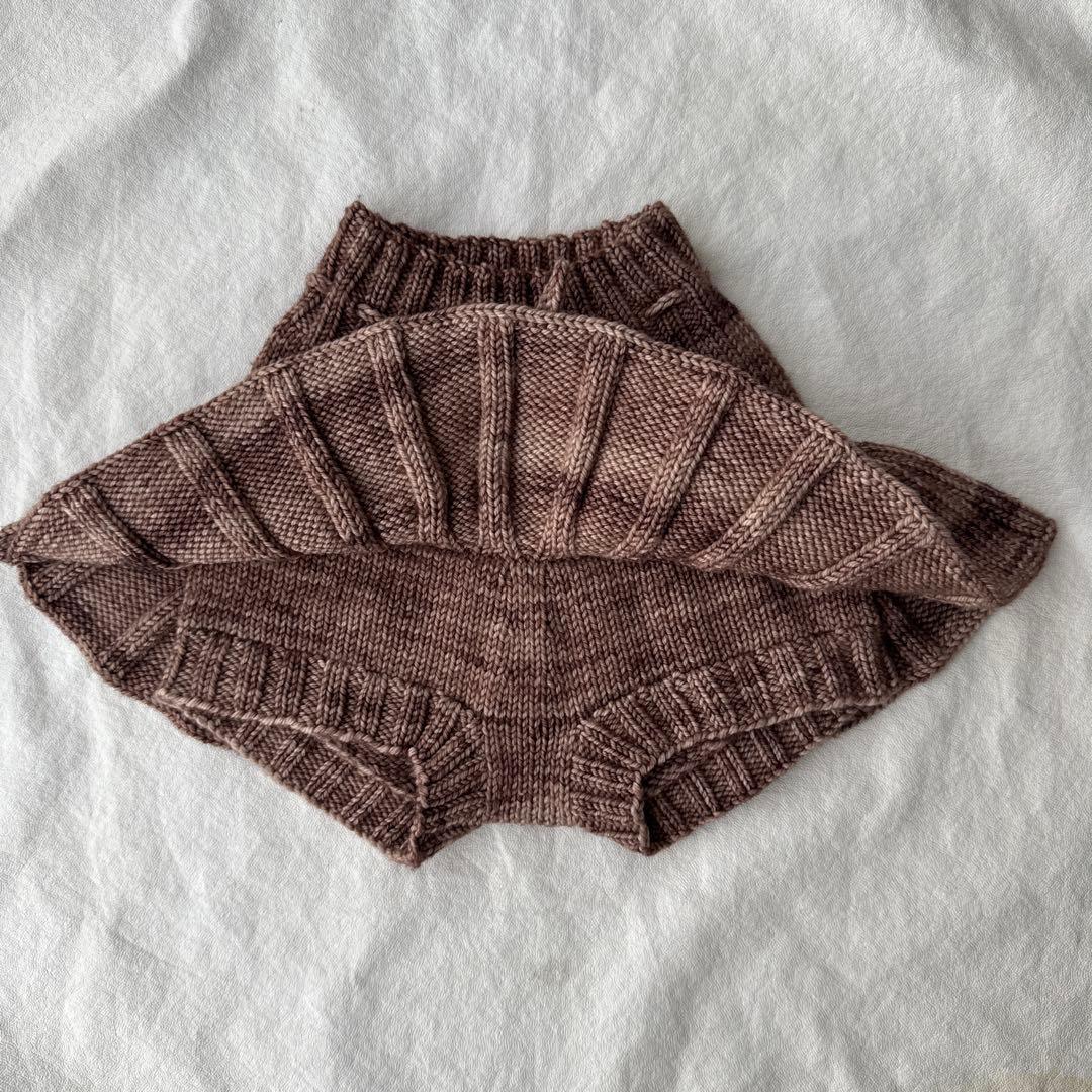 スカート Misha&Puff Skating Pond Skirt 3Y