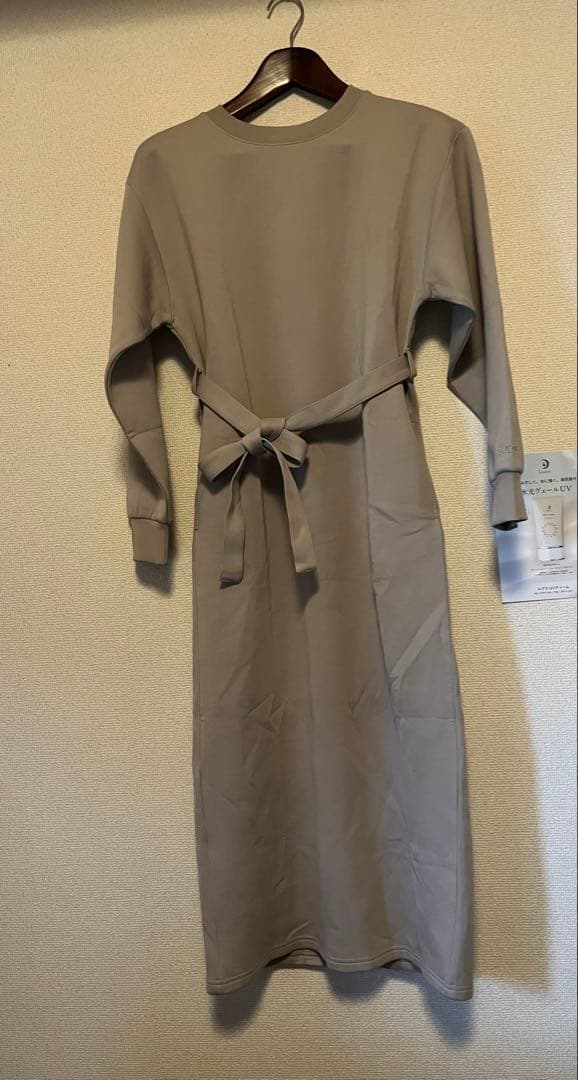 TENTIAL レディースワンピース