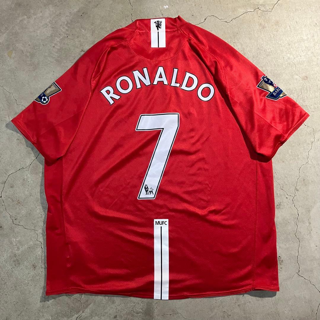 ウェア Manchester United CR7