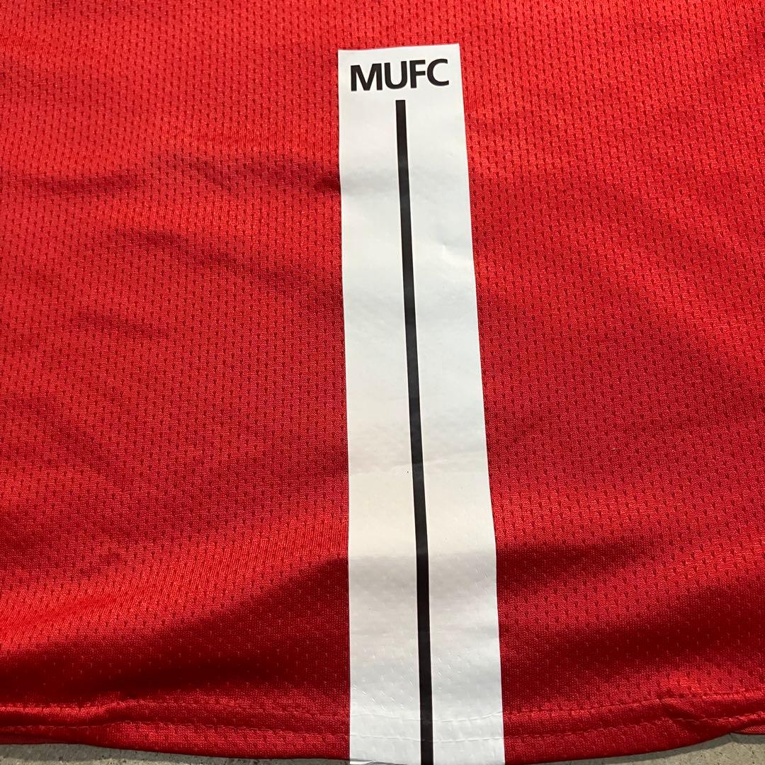 ウェア Manchester United CR7