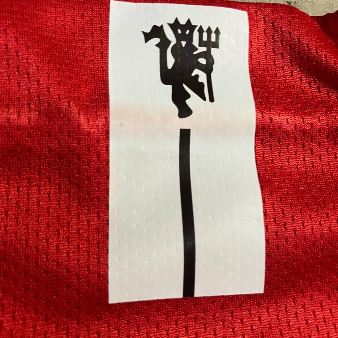 ウェア Manchester United CR7