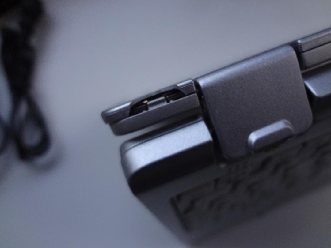 Let's note CF-RZ6 10インチ 高解像度 SSD128 MEM8