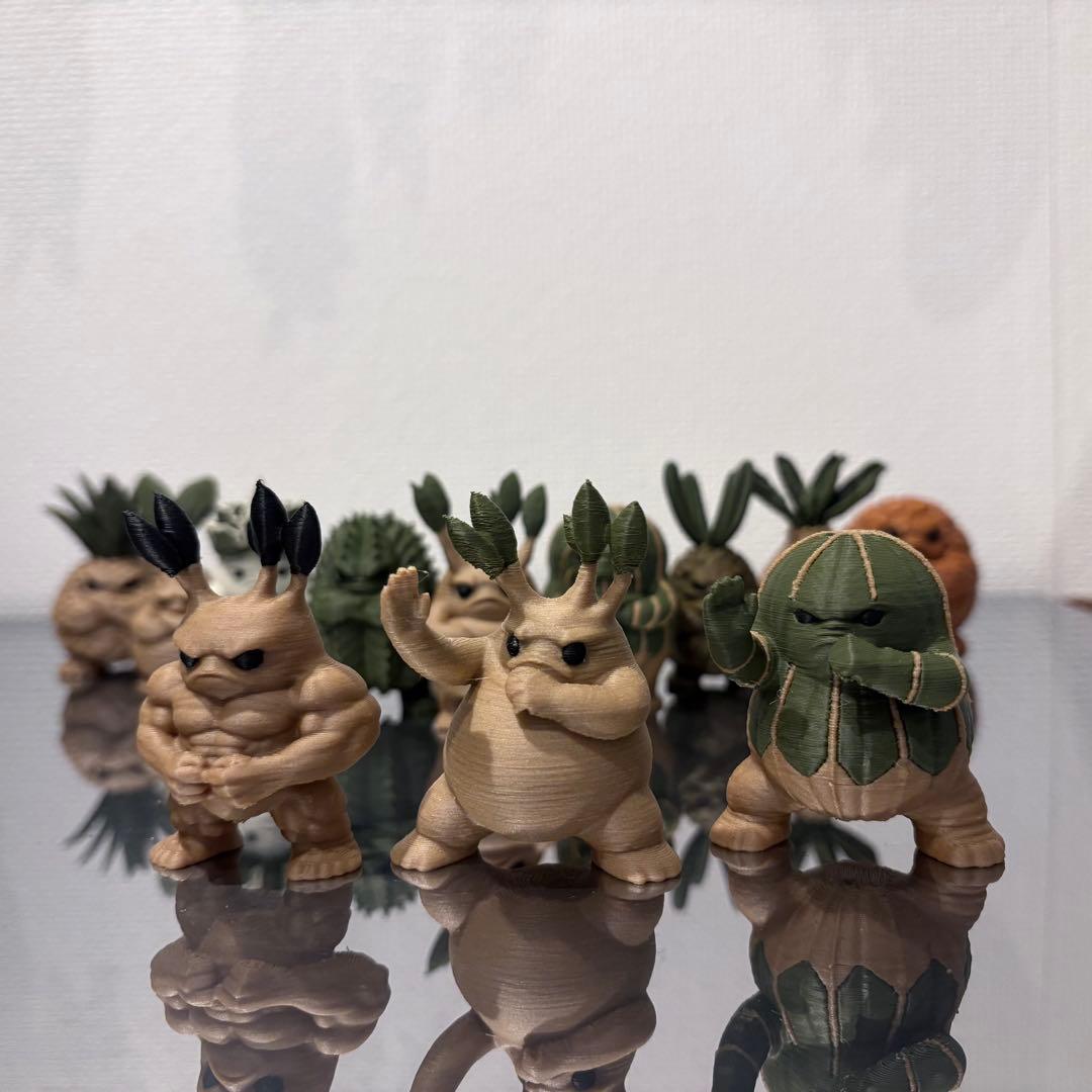 鉢デザイン確認用