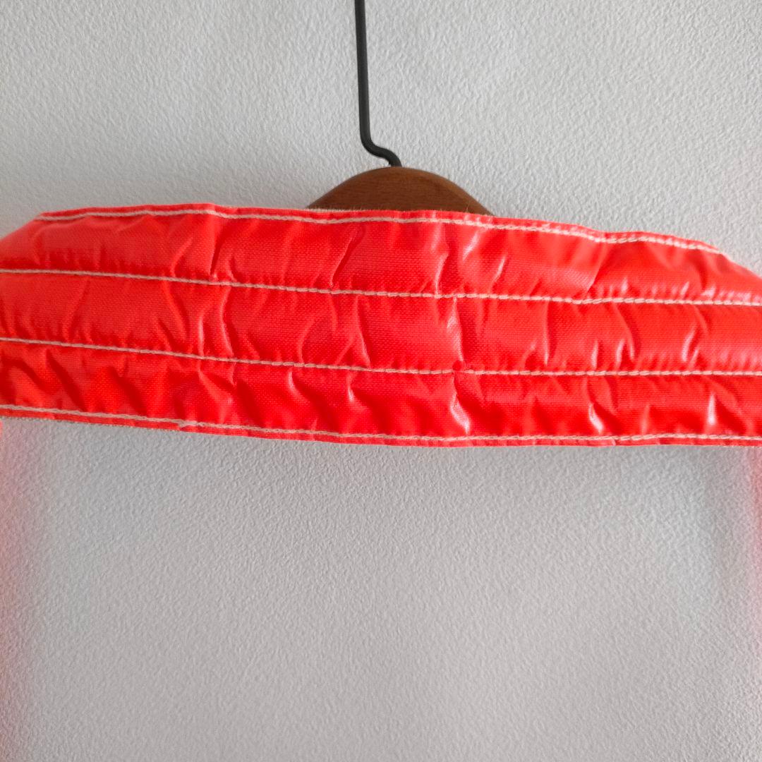 バッグ VINTAGE NEWSPAPER BAG DEADSTOCK