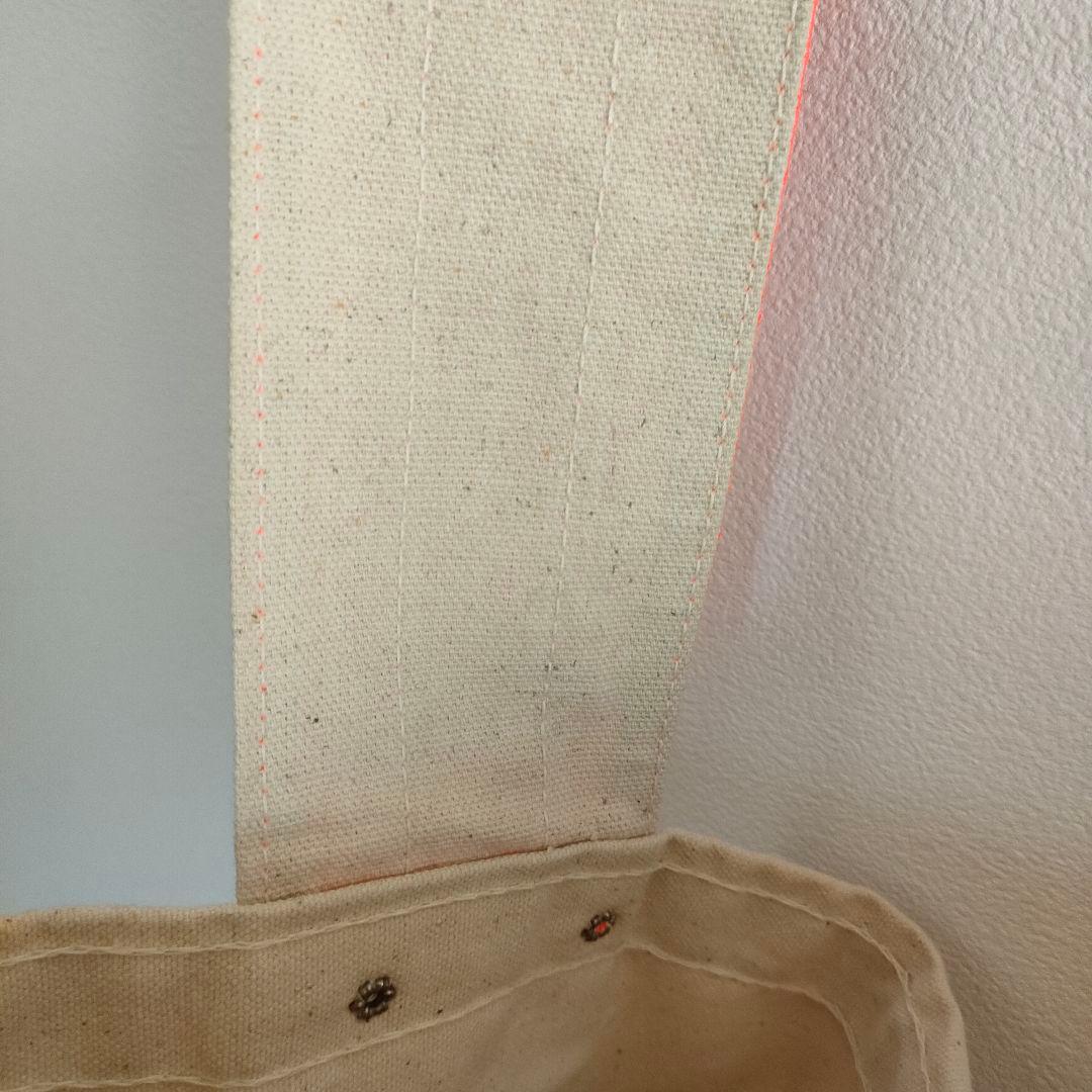 バッグ VINTAGE NEWSPAPER BAG DEADSTOCK