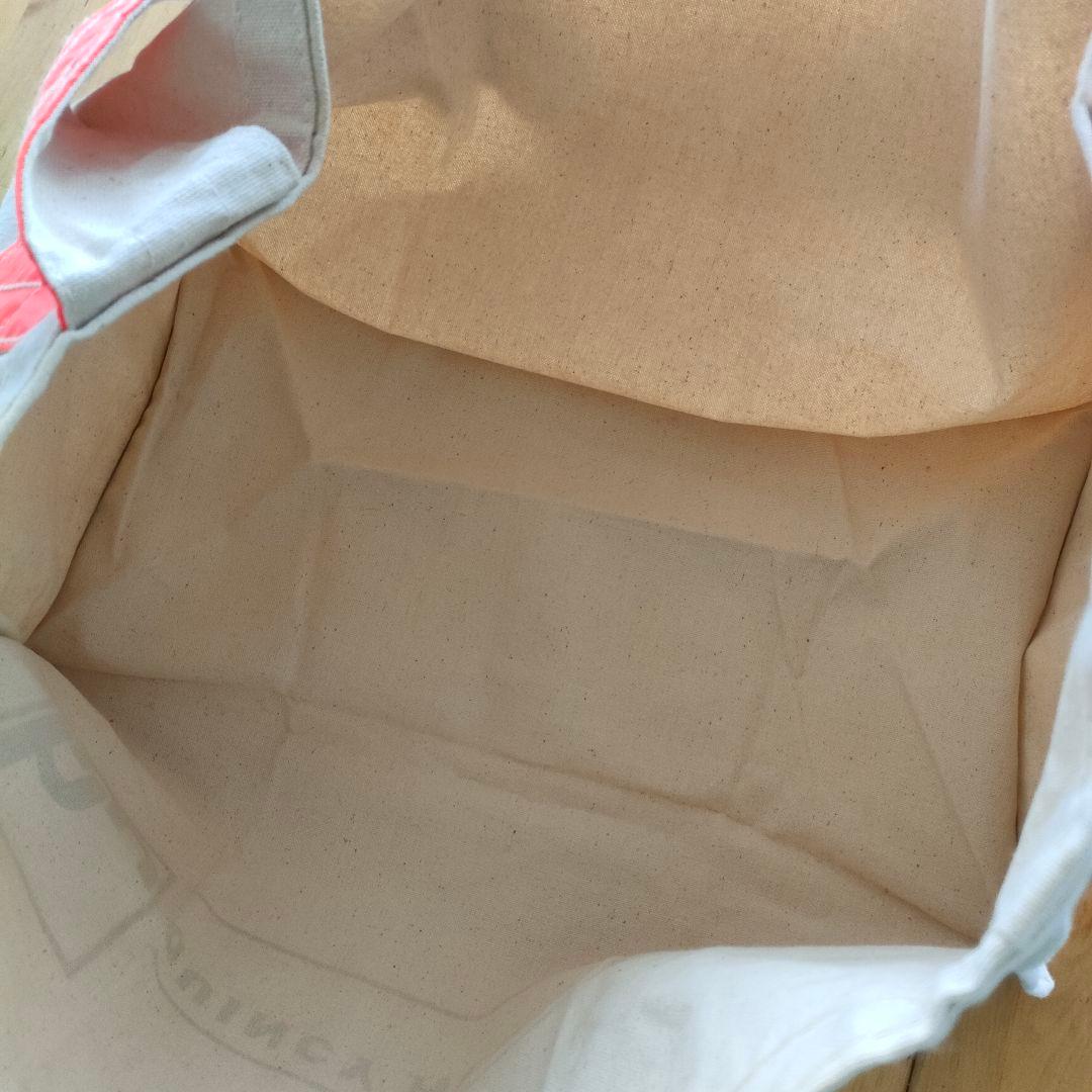 バッグ VINTAGE NEWSPAPER BAG DEADSTOCK