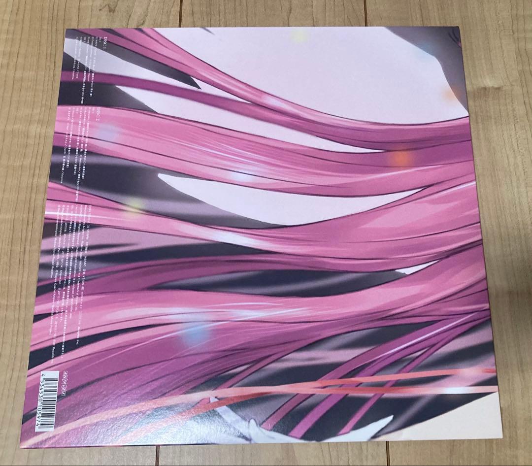 魔法少女まどか☆マギカ Ultimate Best