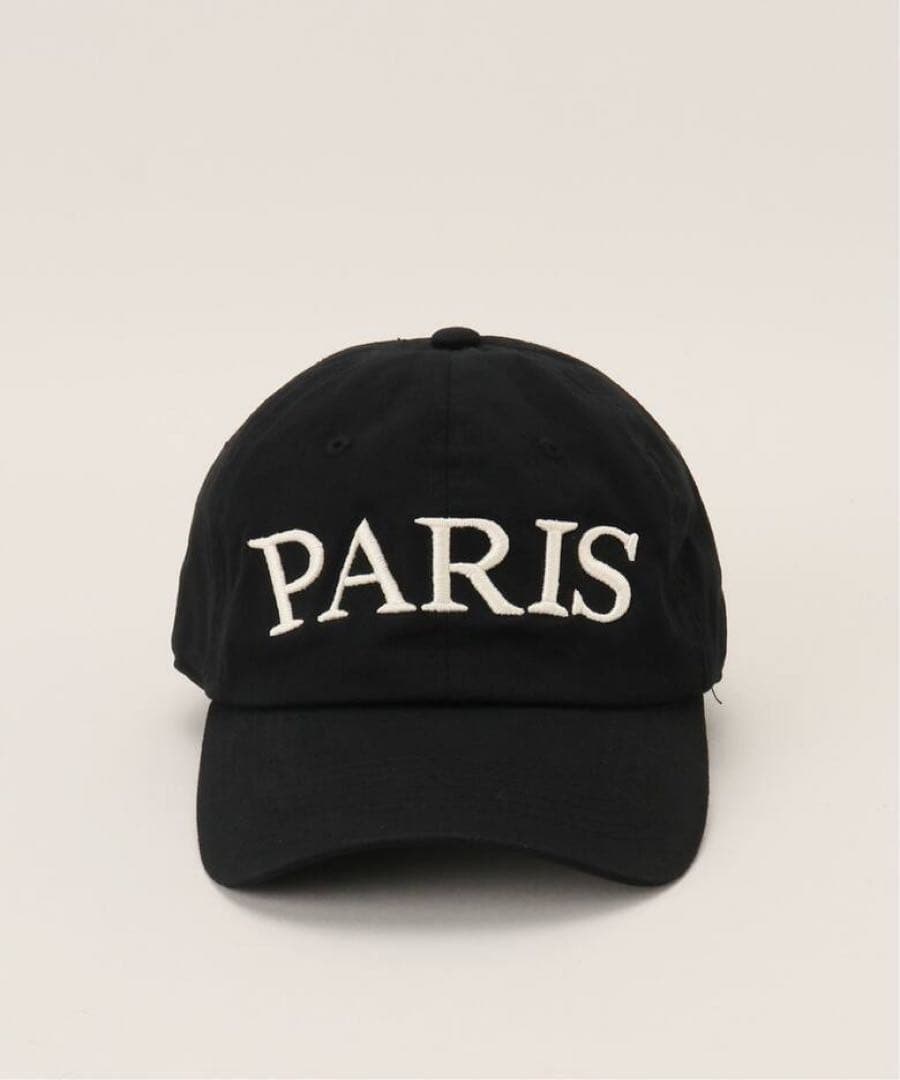 新品 GOODGRIEF! グッドグリーフ　キャップ