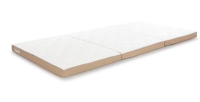 テンピュール(Tempur) ワン フトン 厚み7cm　ダブル