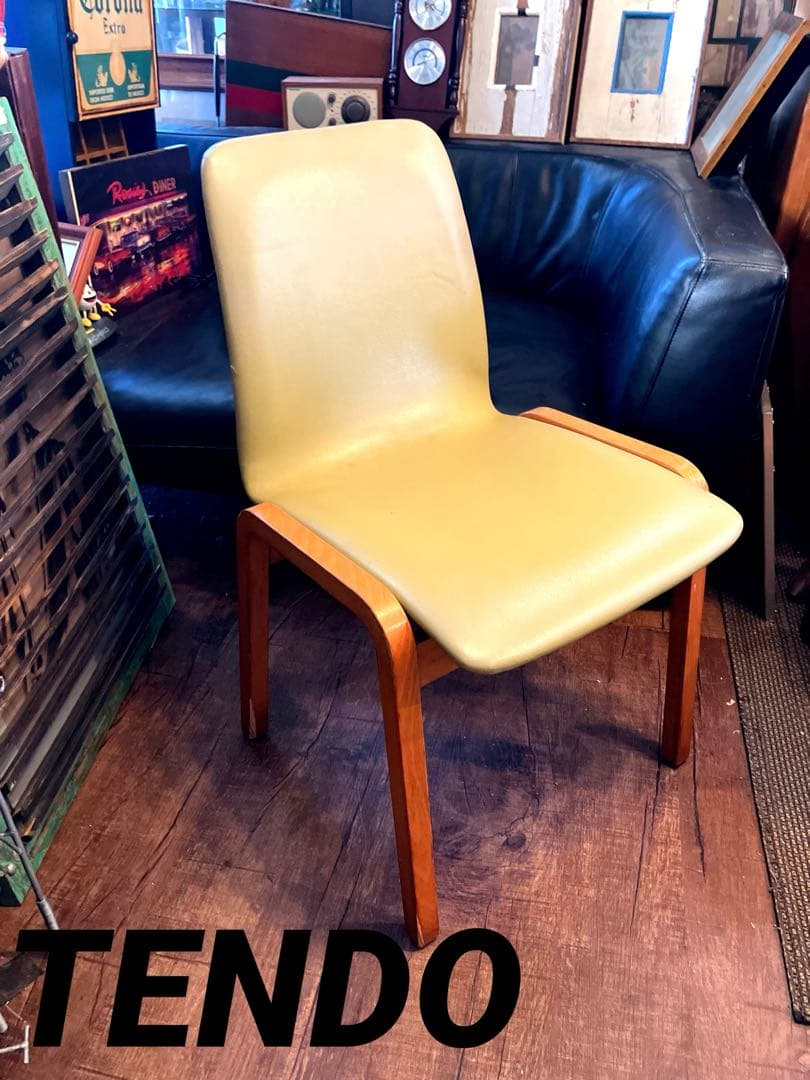 TENDO ヴィンテージチェアー