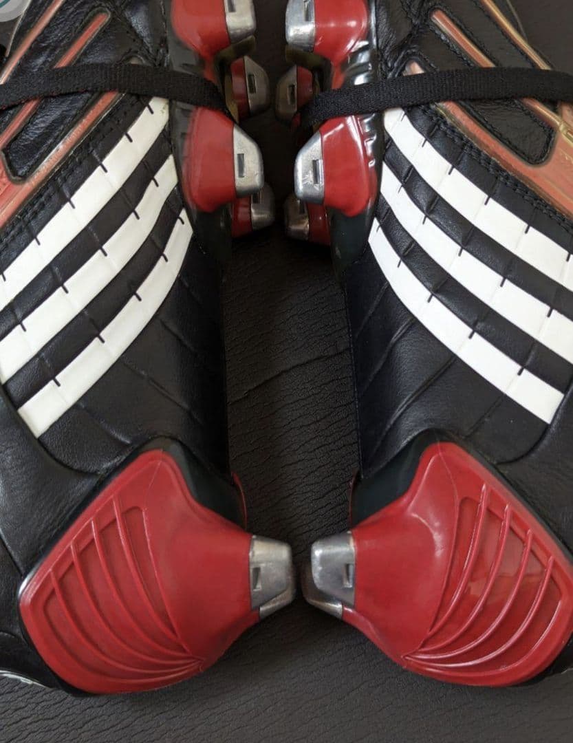 adidas　アディダス　 プレデター パワースワーブ SG サッカースパイク