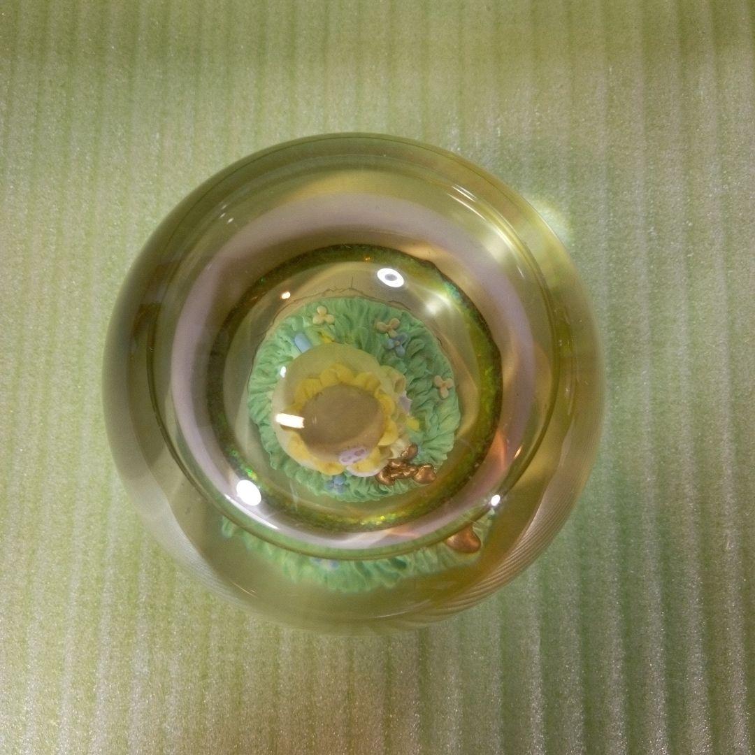 Precious Moments Wishing Musical　オルゴール